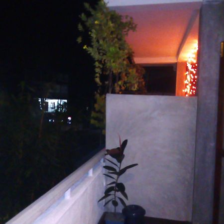 Villa Maleena 希克杜沃 外观 照片