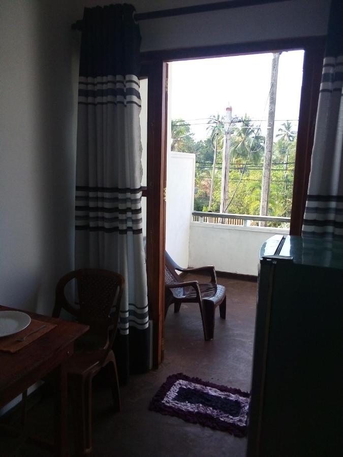 Villa Maleena 希克杜沃 外观 照片
