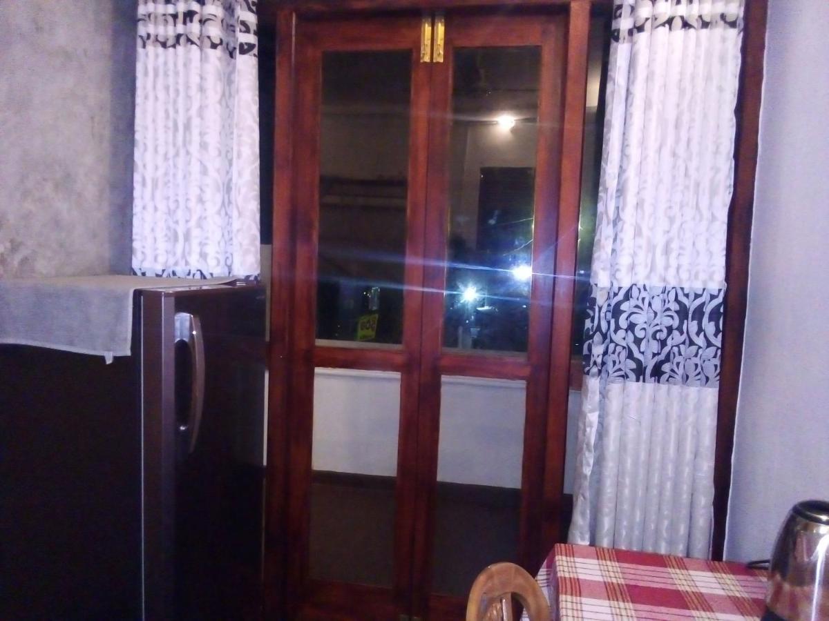 Villa Maleena 希克杜沃 外观 照片