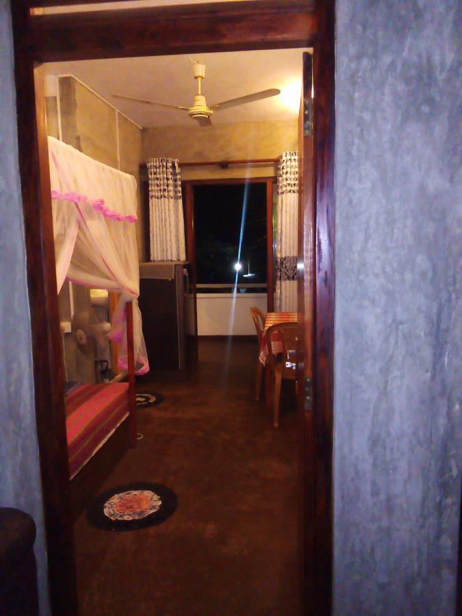 Villa Maleena 希克杜沃 外观 照片