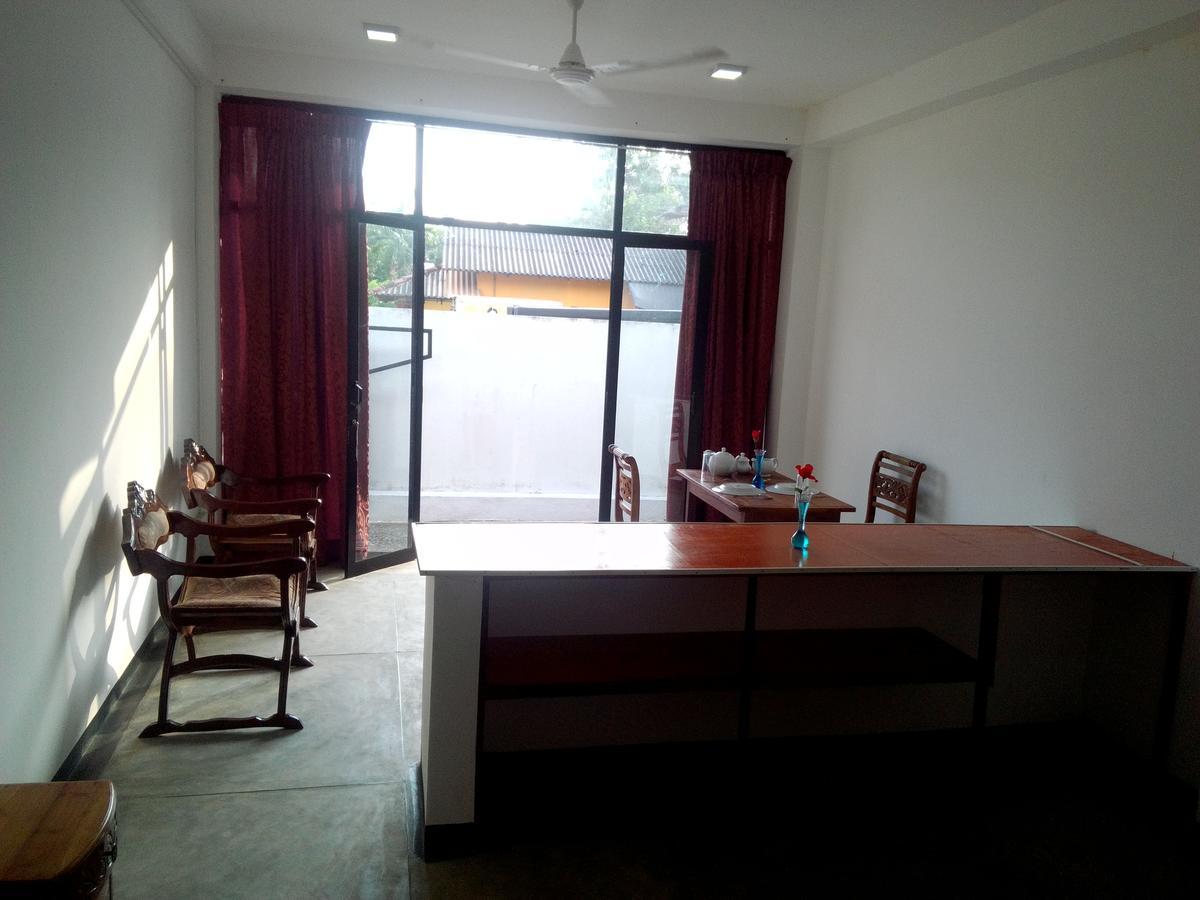Villa Maleena 希克杜沃 外观 照片