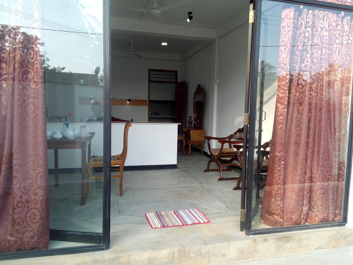 Villa Maleena 希克杜沃 外观 照片