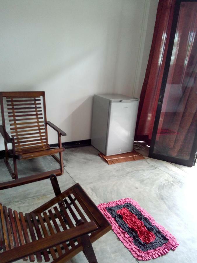 Villa Maleena 希克杜沃 外观 照片