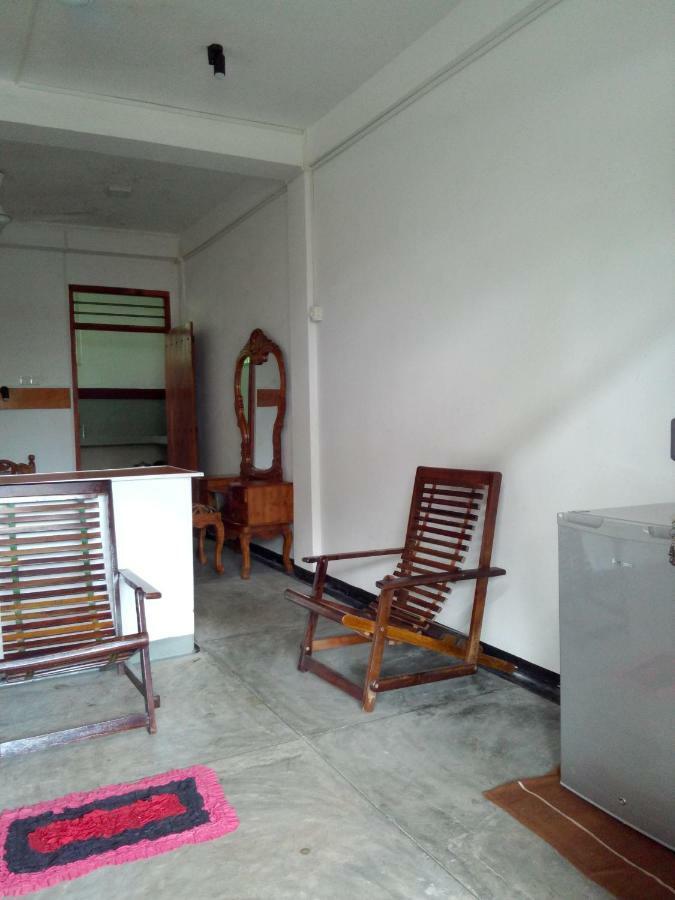 Villa Maleena 希克杜沃 外观 照片